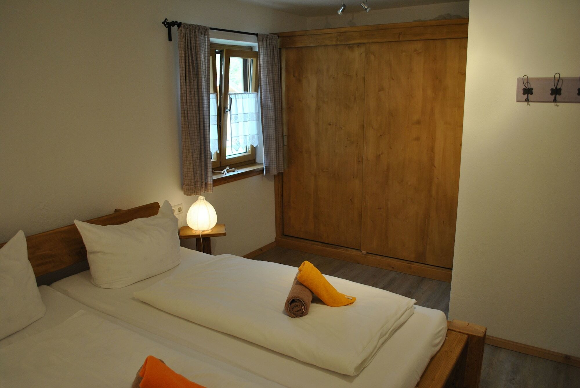 Almdorf Rauschbergblick Hotel Inzell Bagian luar foto